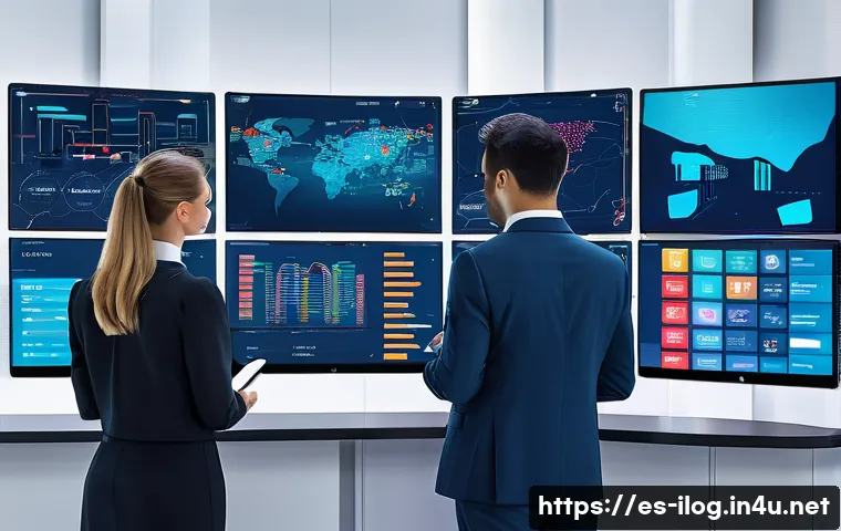 물류센터 자동화 트렌드와 전망 관련 이미지 2