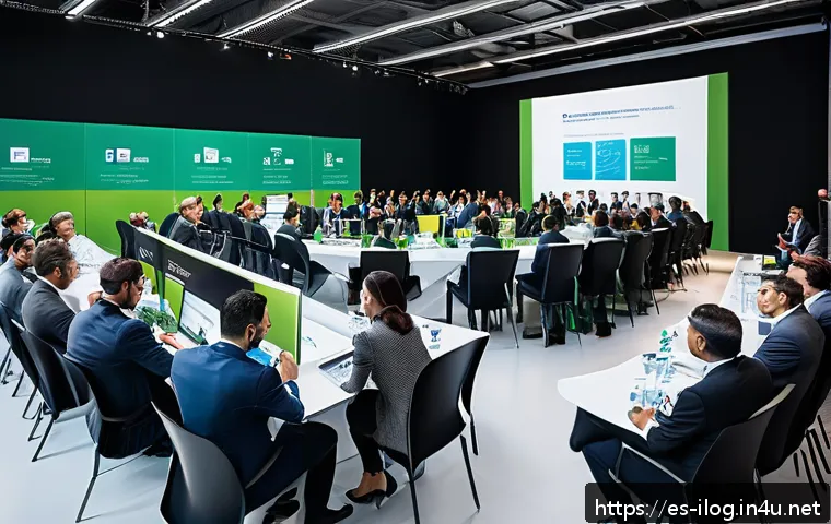 국제물류 관련 이직 성공 비법 관련 이미지 2